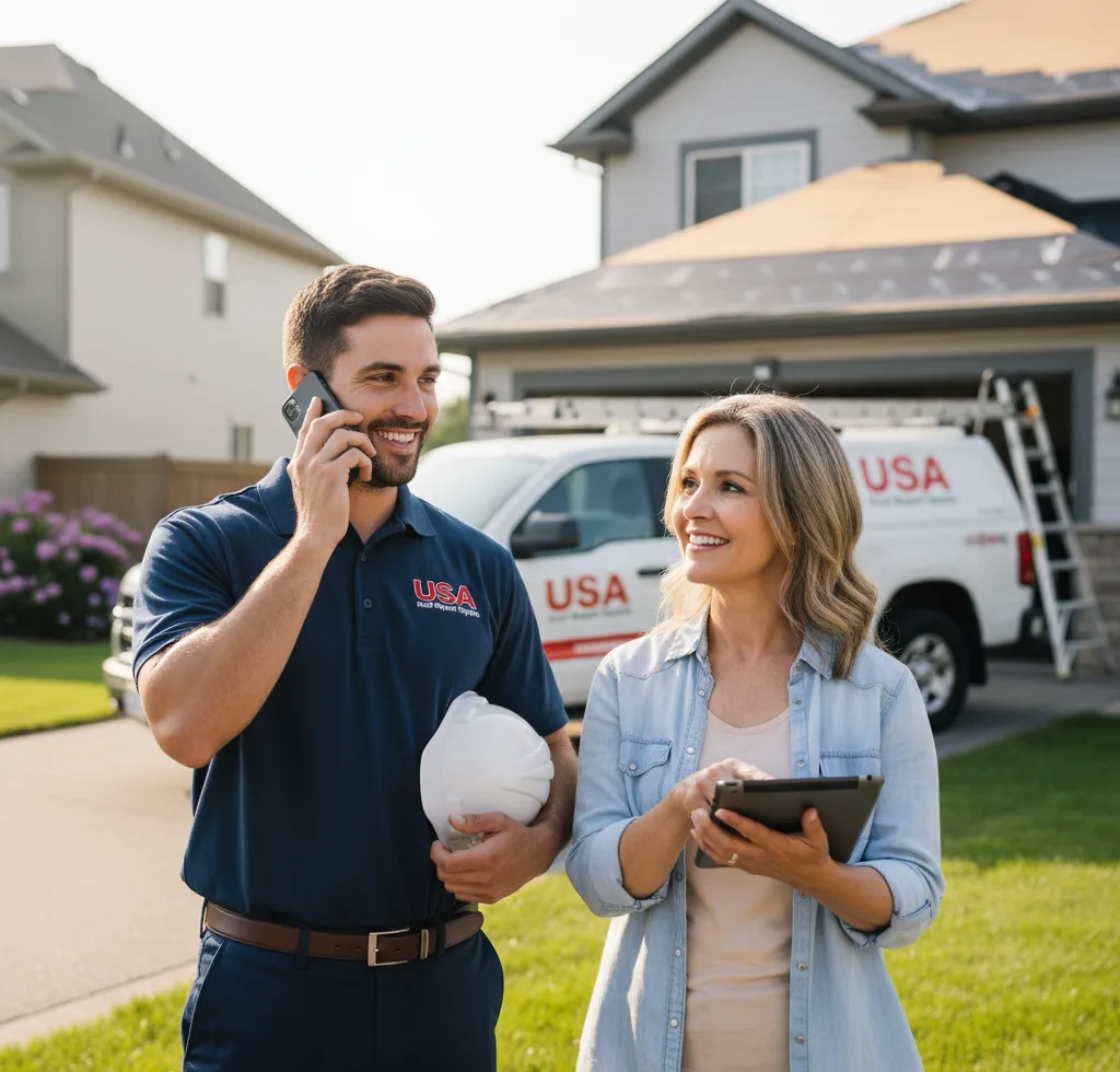 Emergency Roof Repair in Hastings, NY